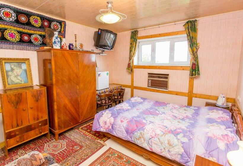 اتاق استاندارد, Furkat Guest House