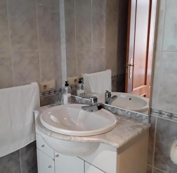 Номен Superior с Гидромассажем, Hostal San Andres