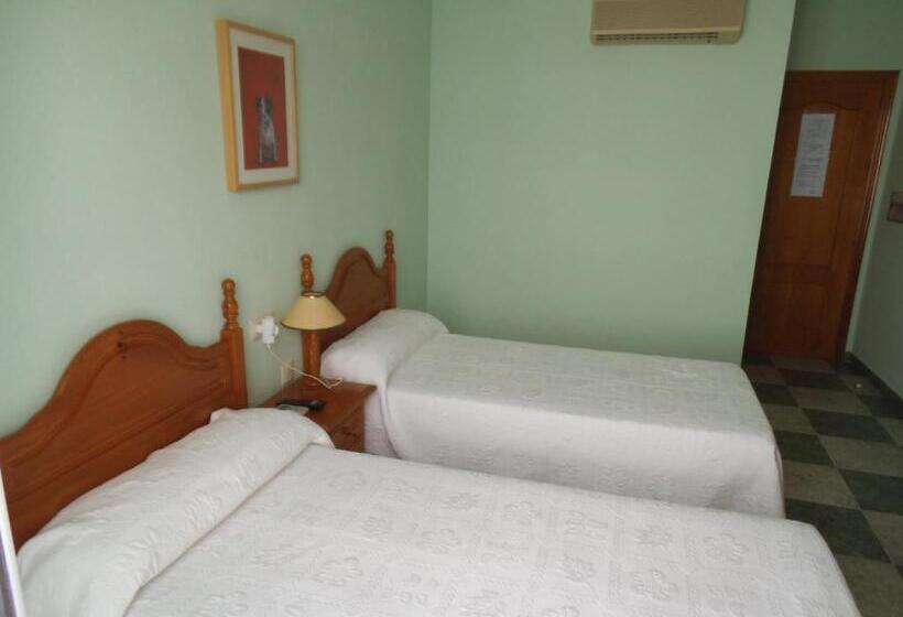 Номер Стандарт, Hostal San Andres