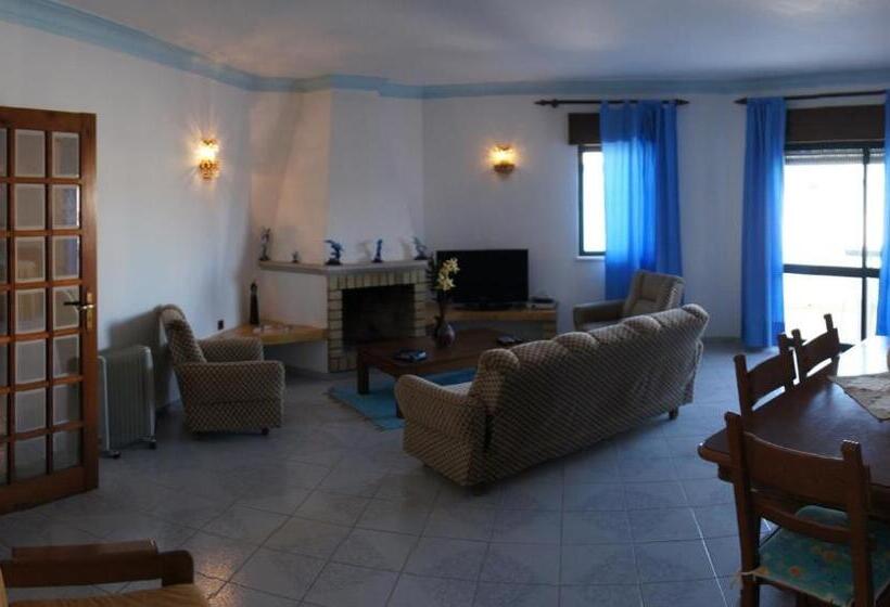Апартаменты 2 Спальни, Apartamentos E Quartos Atalaia
