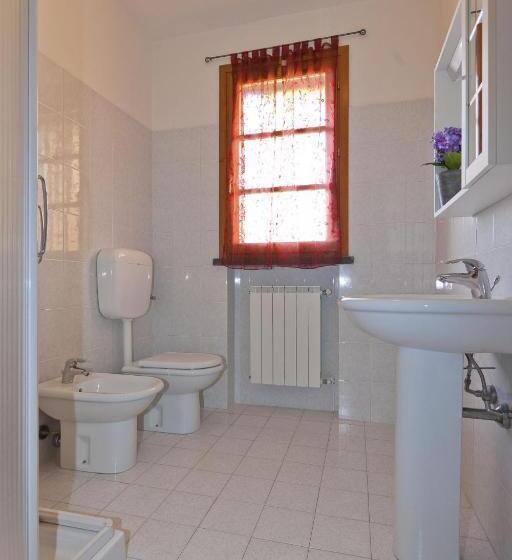 带2个卧室的公寓, Borgo Guglielmo