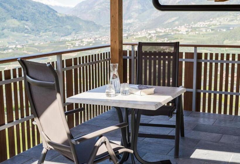 آپارتمان 2 خوابه, Haus Artus