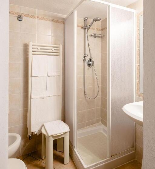 اتاق استاندارد, B&b Locanda Il Tufo Rosa