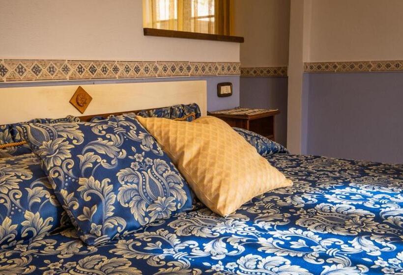 اتاق سوپریور, B&b Locanda Il Tufo Rosa