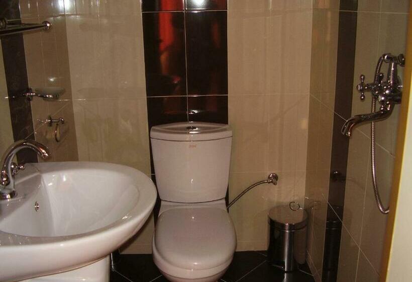 Номер Стандарт, Guest House Goranovi