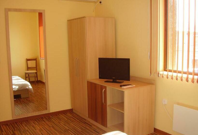 Номер Стандарт, Guest House Goranovi