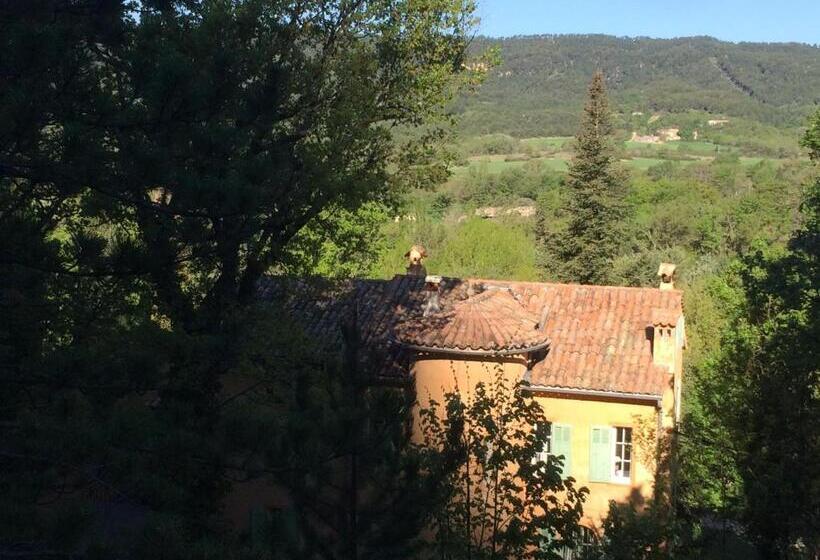 סוויטת ג'וניור, Domaine D Angouire