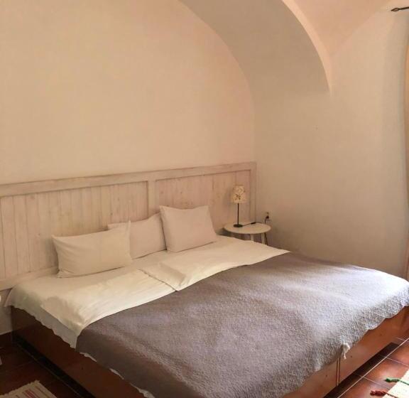 اتاق استاندارد, Pension U Sv. Prokopa
