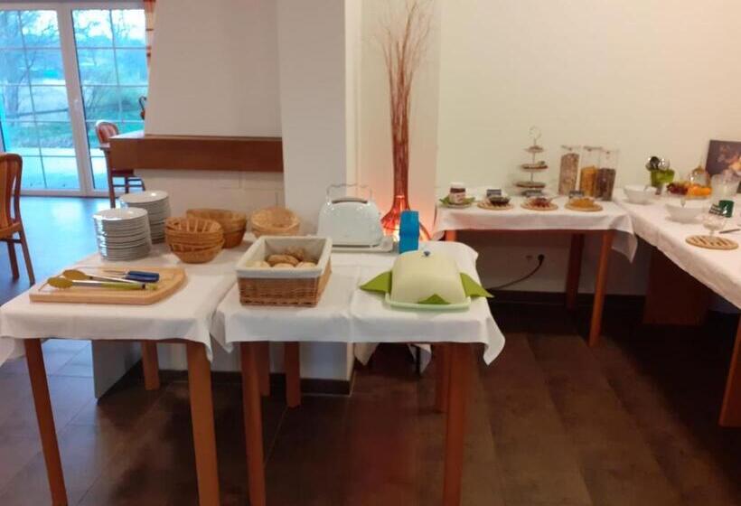 Номер Стандарт, Spreewälder Feriendomizil/pension