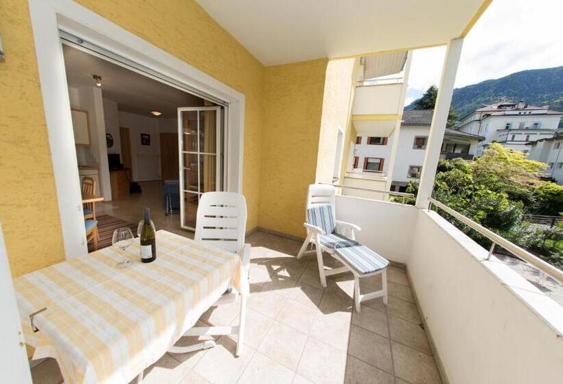 Апартаменты Superior 1 Спальня, Villa Majense