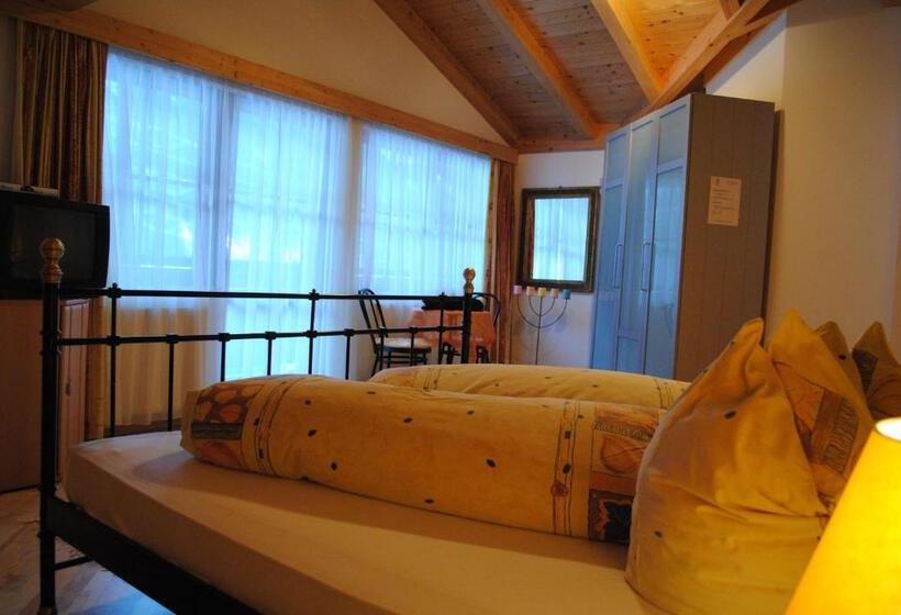 Номер Стандарт, Landgasthof Steiner