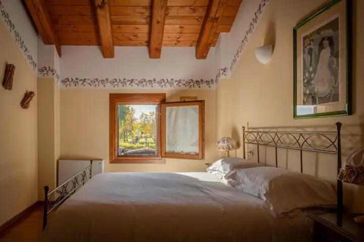 اتاق استاندارد سه نفره, Locanda Al Convento
