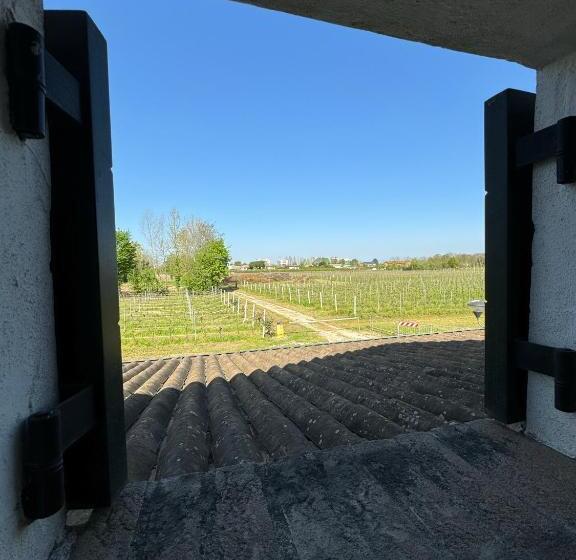 اتاق استاندارد یک نفره, Locanda Al Convento