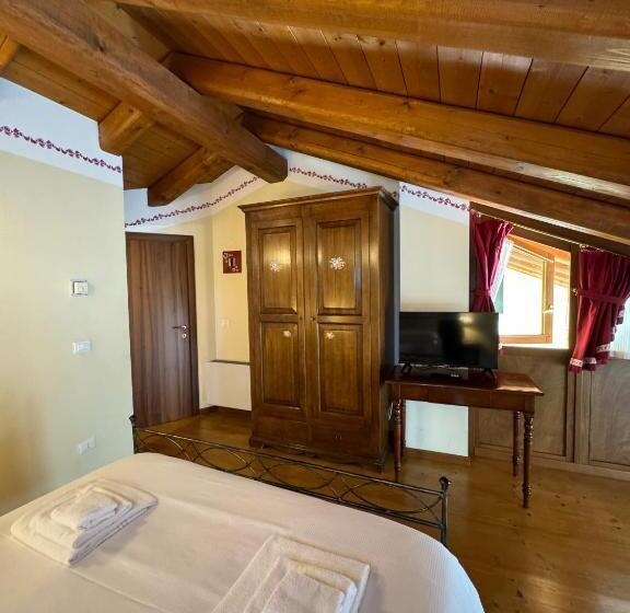 Номер Superior, Locanda Al Convento