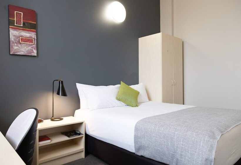 침실 1개 아파트, Ibis Styles Invercargill
