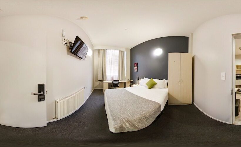 침실 1개 아파트, Ibis Styles Invercargill