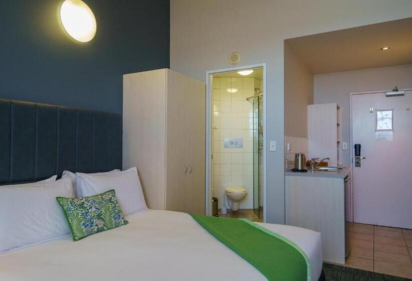 스탠다드 룸, Ibis Styles Invercargill
