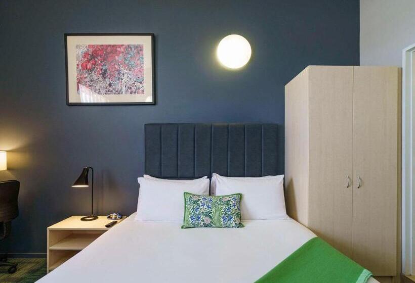 스탠다드 룸, Ibis Styles Invercargill
