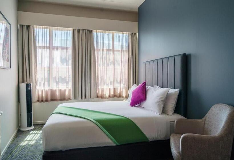 침실 3개 아파트, Ibis Styles Invercargill