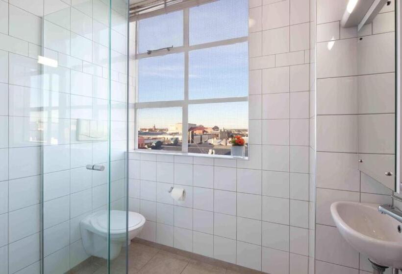 침실 3개 아파트, Ibis Styles Invercargill