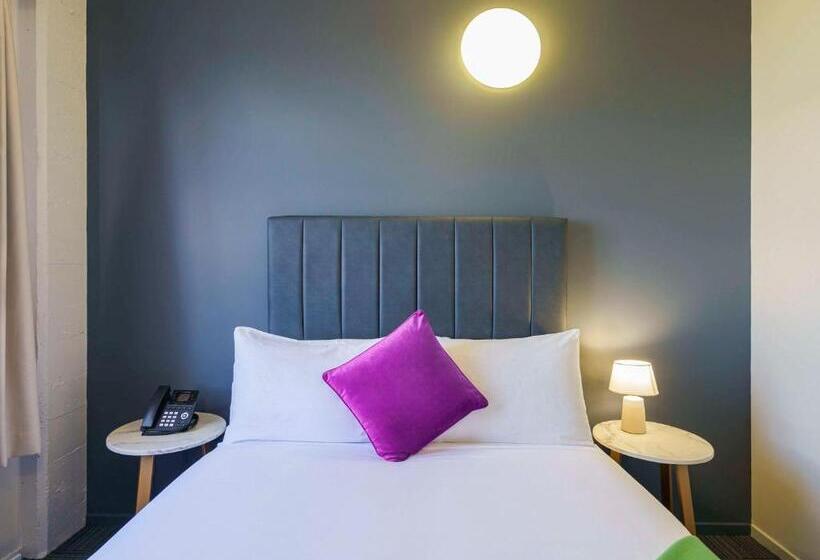 침실 3개 아파트, Ibis Styles Invercargill