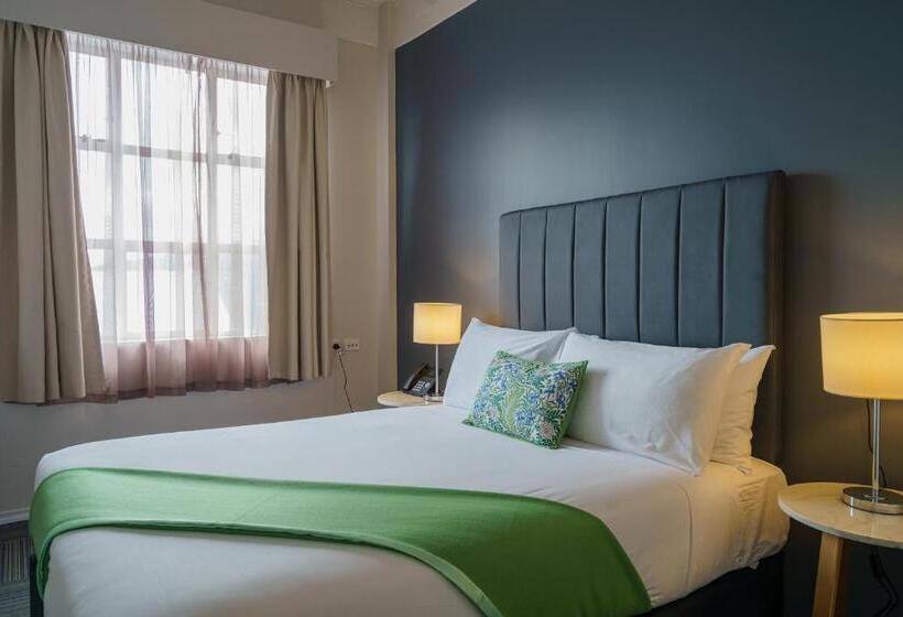 침실 1개 아파트, Ibis Styles Invercargill