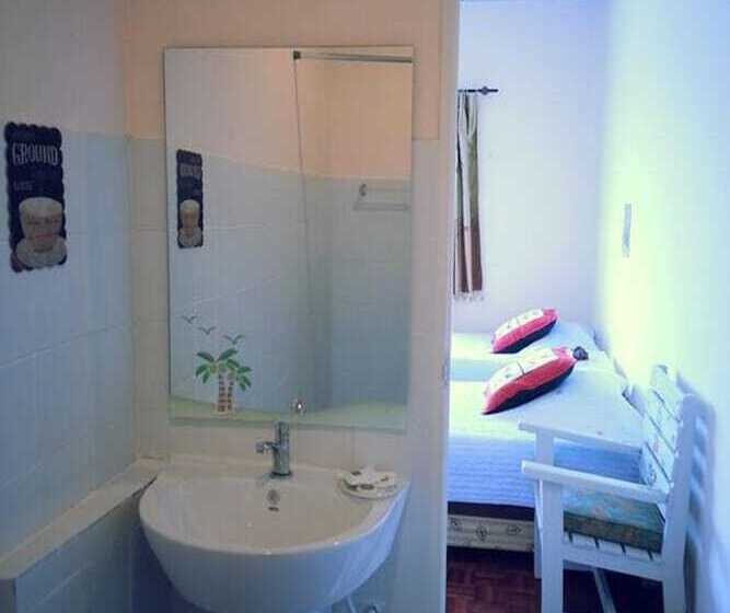 Номер Стандарт, Hua Hin Tour Guesthouse