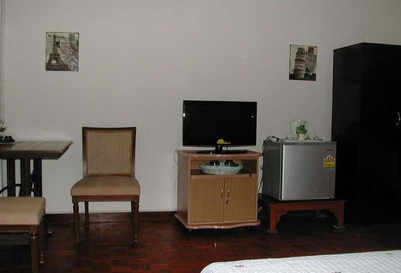 Номер Стандарт, Hua Hin Tour Guesthouse