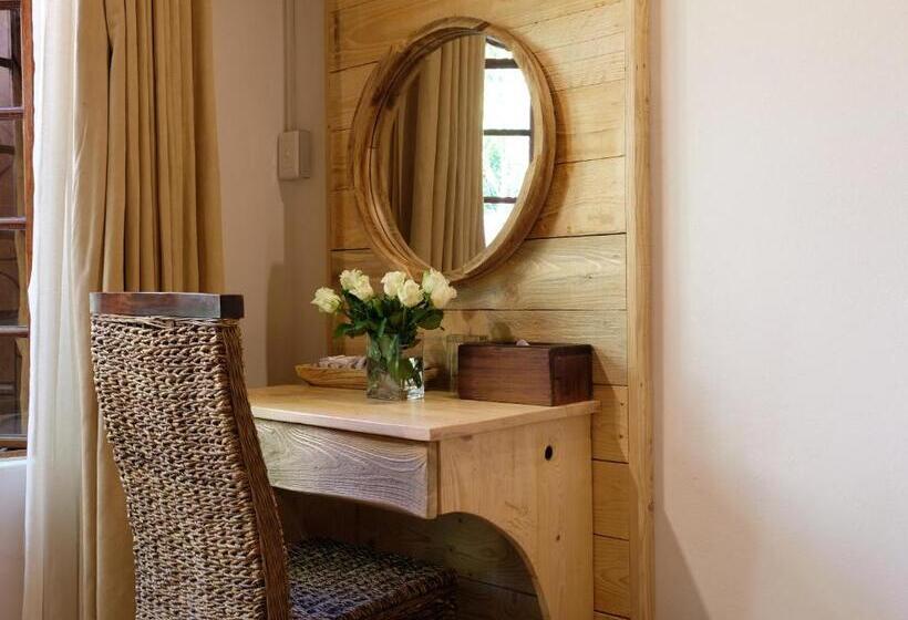 Люкс, Kaia Tani Exclusive Guesthouse