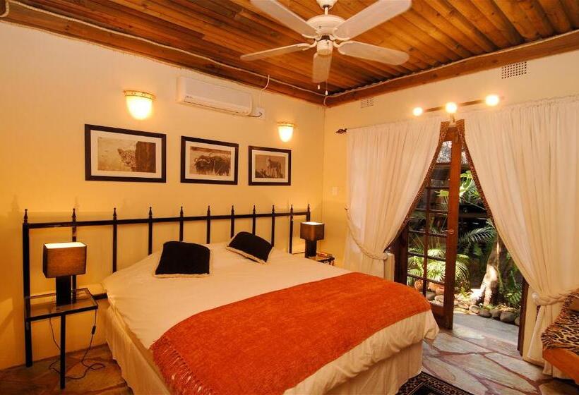 Номер Стандарт, Kaia Tani Exclusive Guesthouse