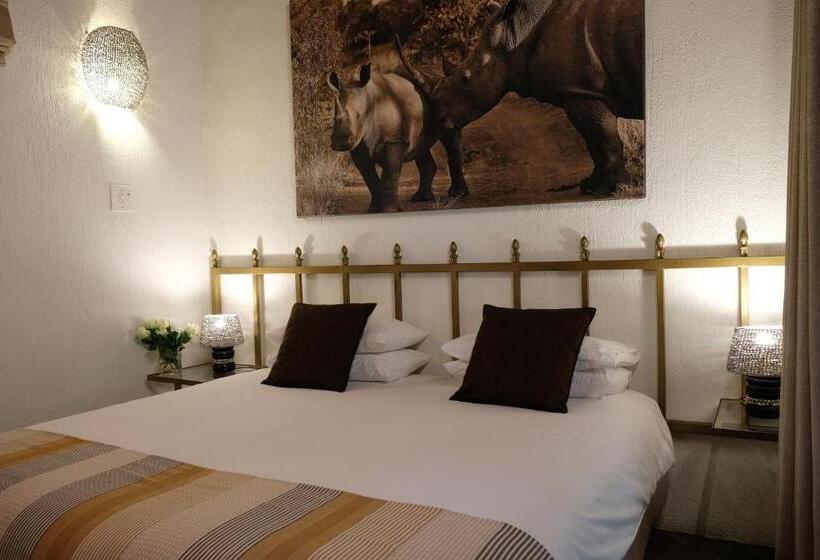 Номер Стандарт, Kaia Tani Exclusive Guesthouse