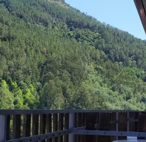 Номер Стандарт, São Miguel Do Gerês