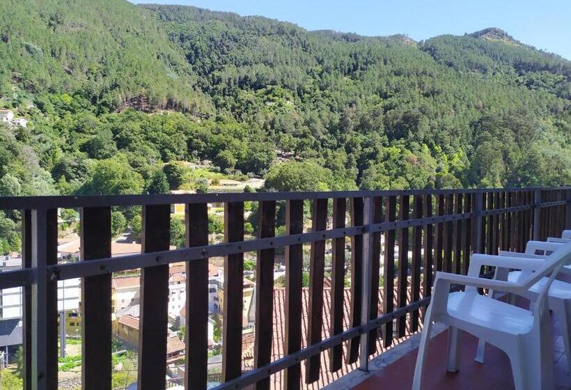 Номер Стандарт, São Miguel Do Gerês
