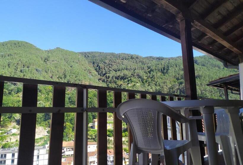 Номер Стандарт, São Miguel Do Gerês