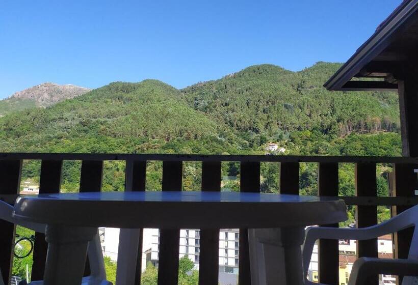 Номер Стандарт, São Miguel Do Gerês