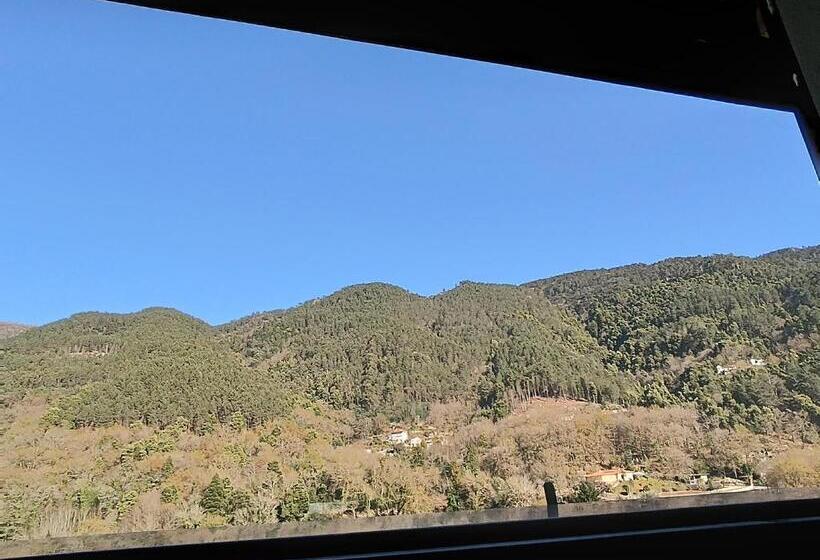 Номер Economy, São Miguel Do Gerês