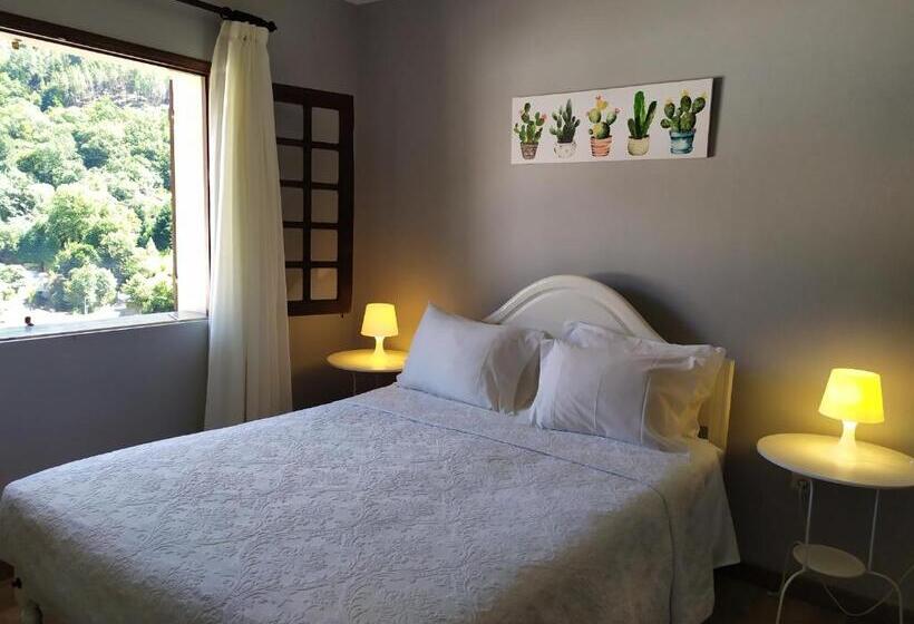 Номер Economy, São Miguel Do Gerês