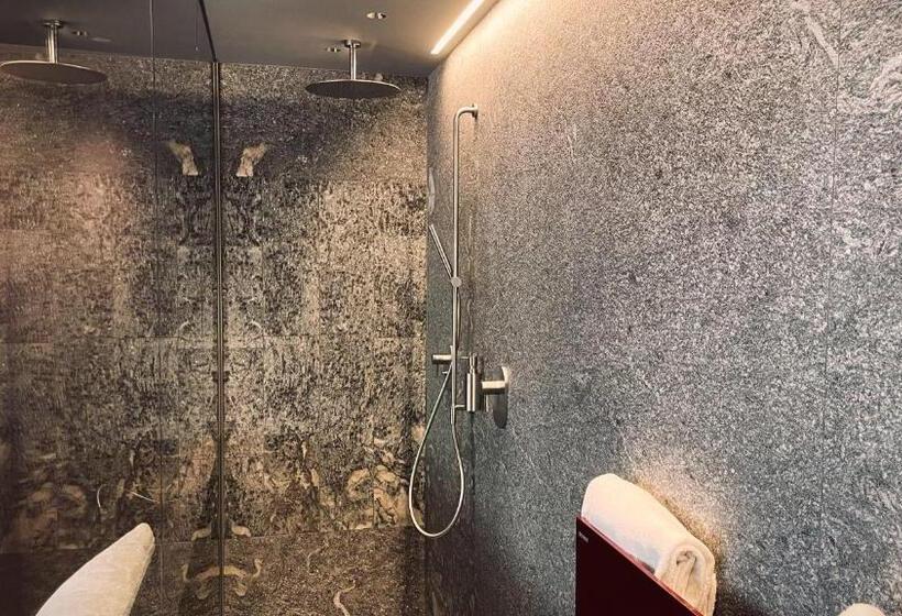 Семейное Студио, Wachtler Dolomite Apartments