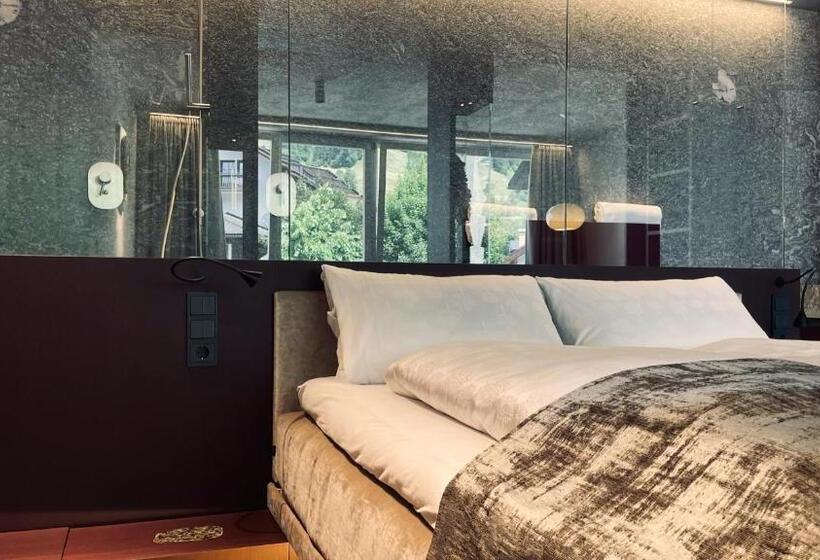 Семейное Студио, Wachtler Dolomite Apartments