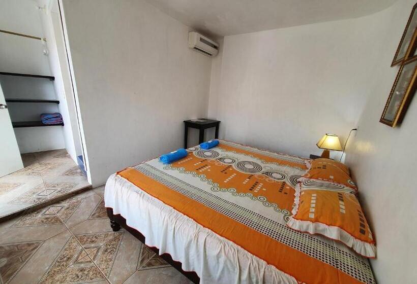 Номер Стандарт, Hostal Cerro Azul