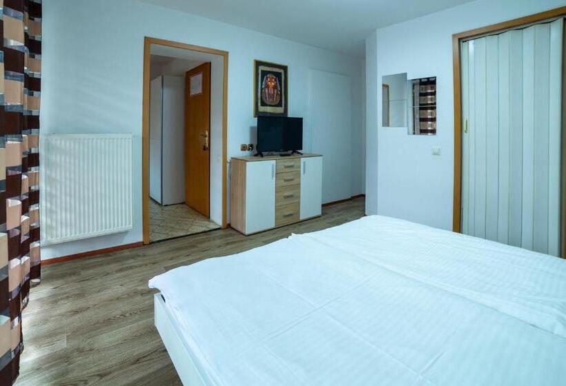 آپارتمان 1 خوابه, Apartments Silva