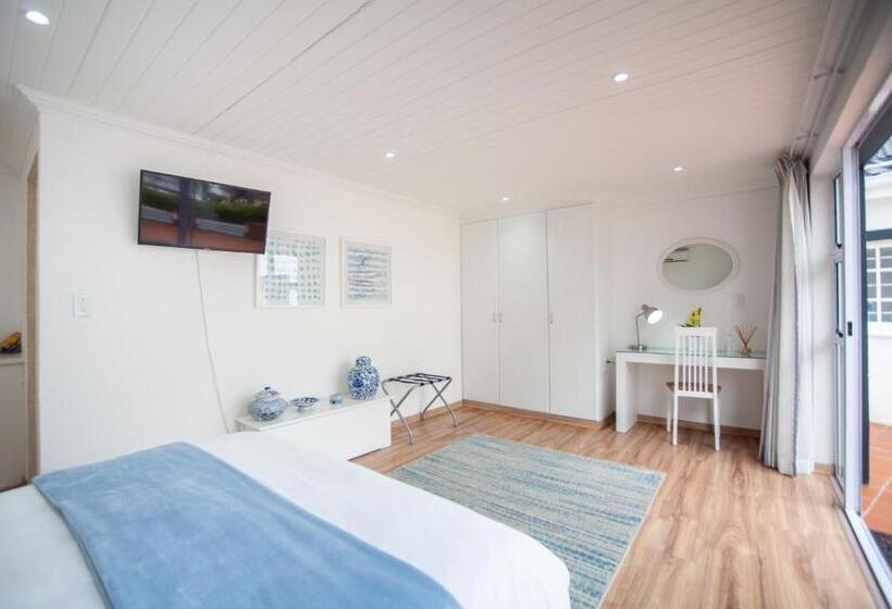Номер Deluxe, Cosimi Guest House