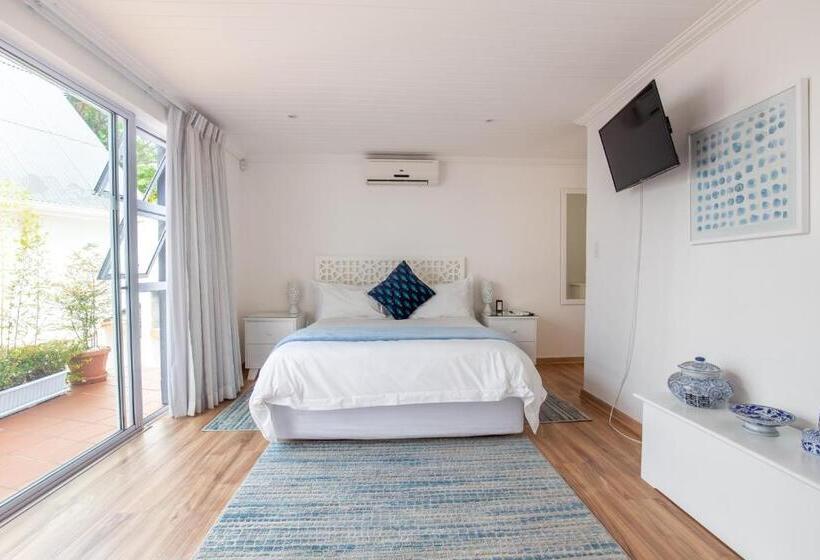 Номер Deluxe, Cosimi Guest House