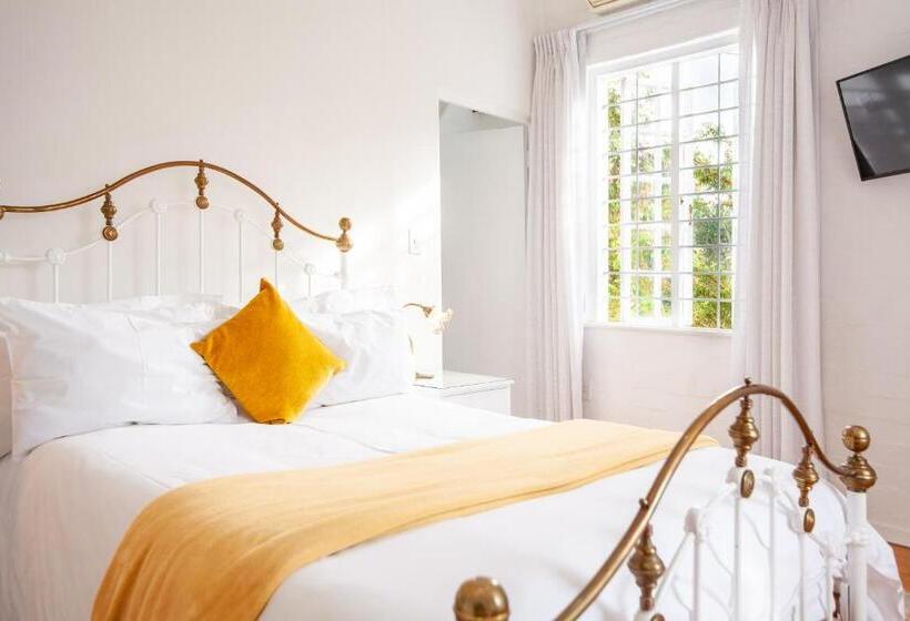 Номер Стандарт, Cosimi Guest House