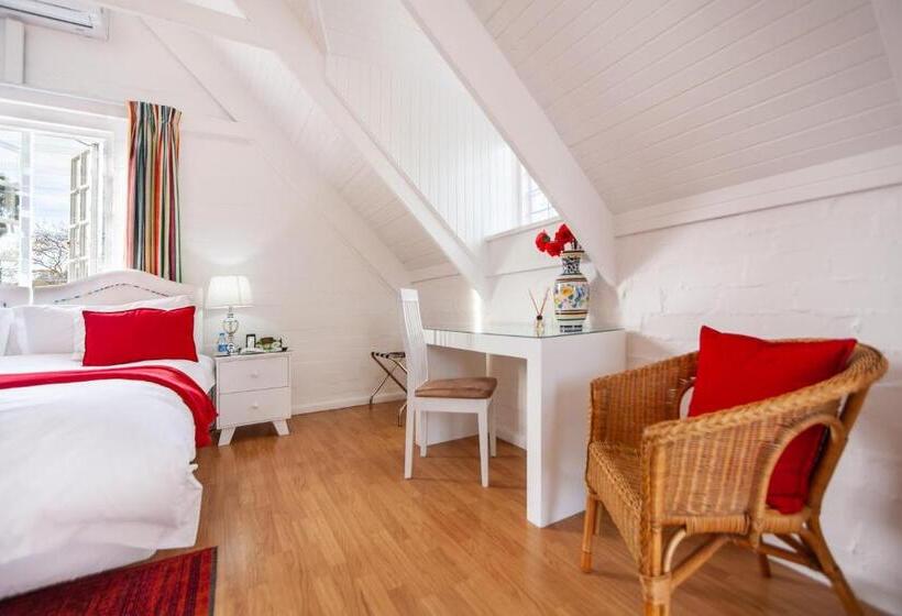 Номер Стандарт Трехместный, Cosimi Guest House