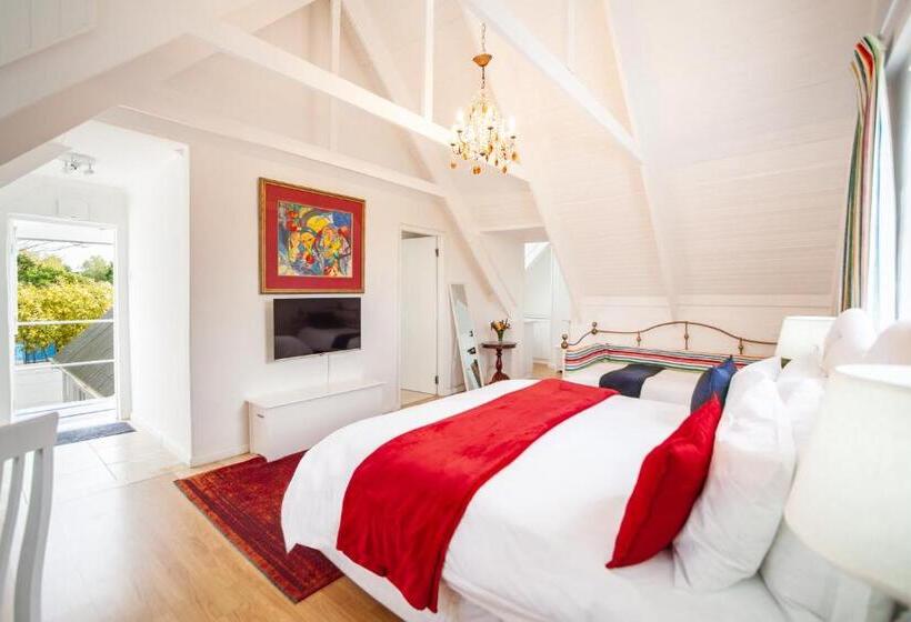 Номер Стандарт Трехместный, Cosimi Guest House