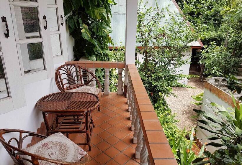スタンダードルーム, Mut Mee Garden Guest House