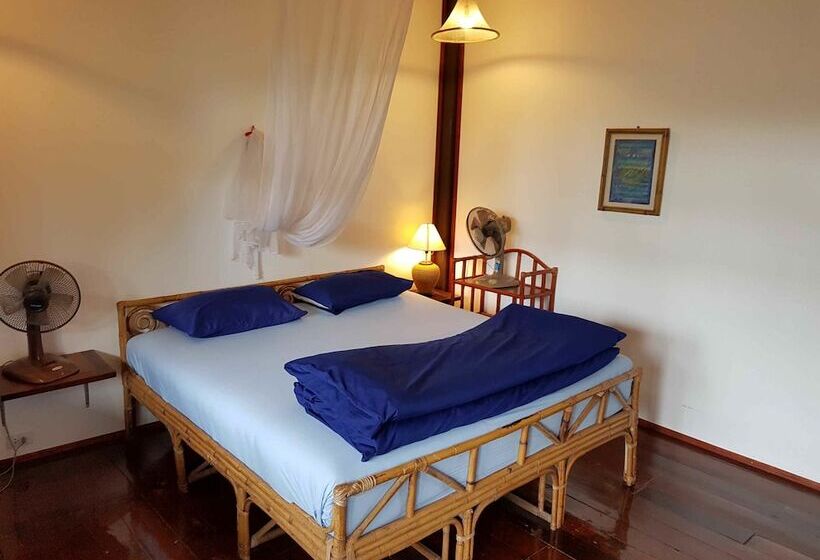 スタンダードルーム, Mut Mee Garden Guest House