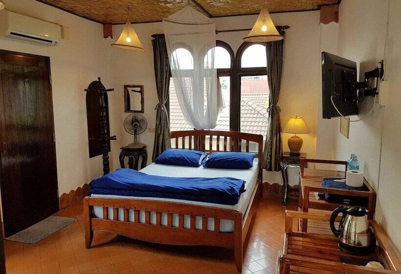 スーペリアールーム, Mut Mee Garden Guest House