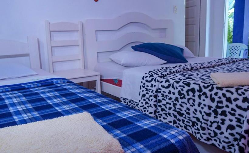 Номер Стандарт, Pousada Girassol